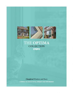 Optima Traditional Style Windows & Doors