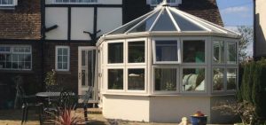 UPVC Convervatory Supplier