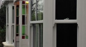 UPVC Sash Windows