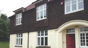 UPVC Windows Casement 1