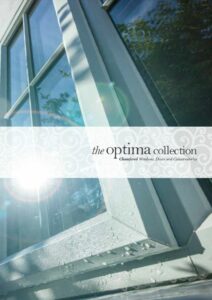 Optima Chamfered Style Windows, Doors & Conservatories