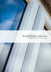 Optima Sculptured Windows, Doors & Conservatories