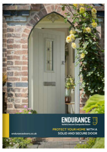 Endurance Doors