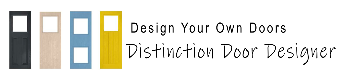 Distinction Door Designer