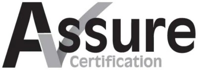 Assure logoAsset